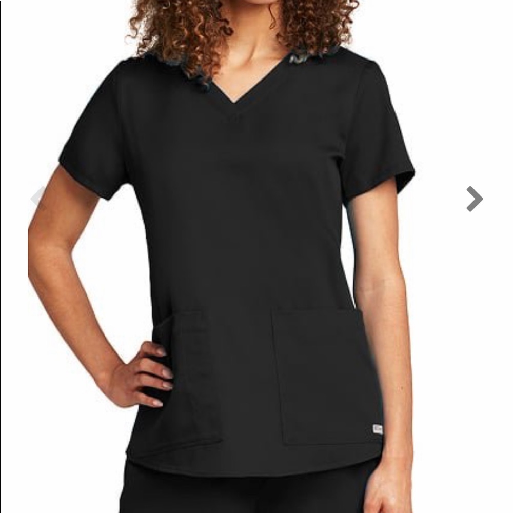 Grey’s Anatomy Scrub Top